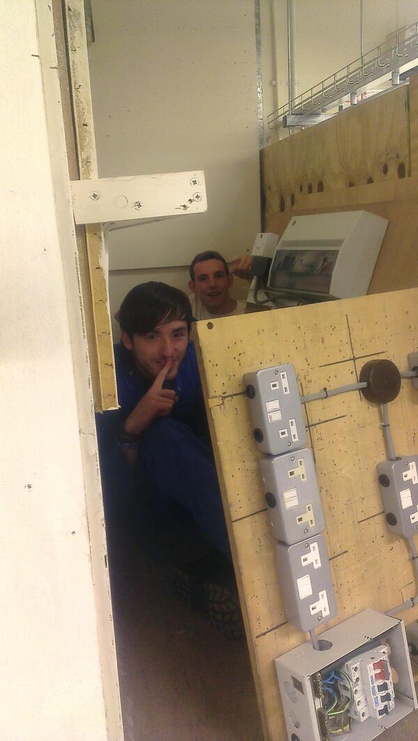 NickForknall's tweet photo. @SCThomas11 @Kieran_O96 @Snowy_bcfc Shhh! http://t.co/yXLKcVZ3gF