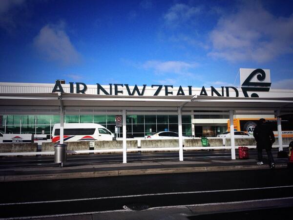 Fresh274's tweet image. Waiting in anticipation for Keg to arrive from New Plymouth :)