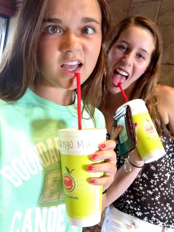 Berry Blendz (berryblendz_ep) Twitter