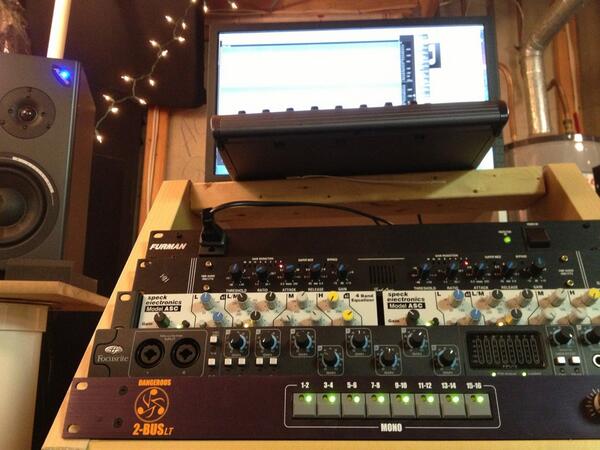 HARD NOT 2 TELL U HOW AWESOME OUR LIFE IS ... HAPPY BDAY <a href="/WINDIANRECORDS/">WINDIAN RECORDS</a>