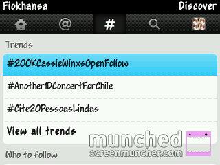 Fiokhansa's tweet photo. @cassandrasleee ciee cassie ciee haha :D #200KCassieWinxsOpenFollow #200KCassieWinxsOpenFollow http://t.co/9NqCxPGpxe