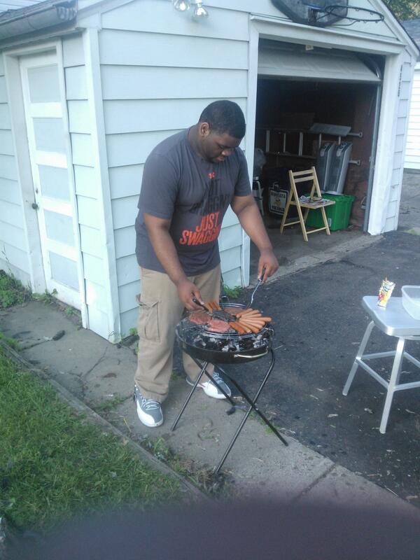 TFreakiii's tweet image. #ChefFlow