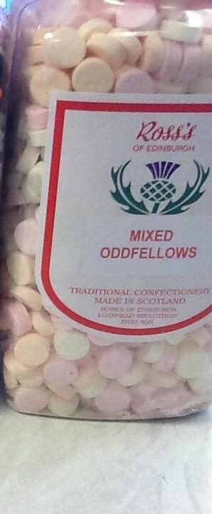 Look what I just found....