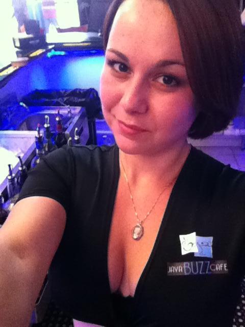 JavaBuzzCafe tweet picture