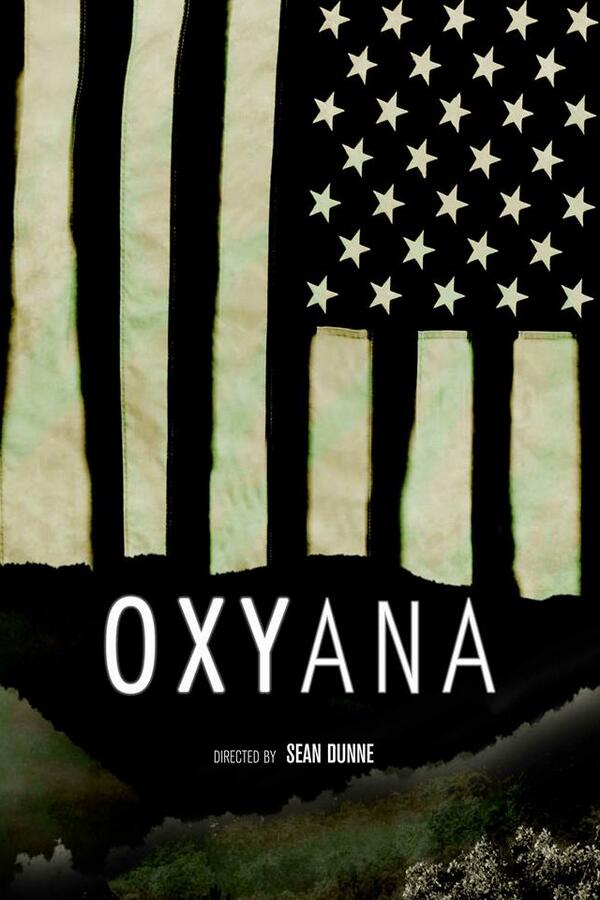 OXYANA is being released JULY 1! Universe-wide @ Oxyana.com. Spread the word + check it out! #oxyana