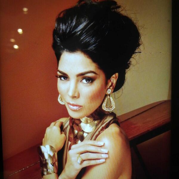 La Nueva Miss Venezuela 2013 (Todo por la Corona) La Nueva Miss Venezuela 2013 (Todo por la Corona)