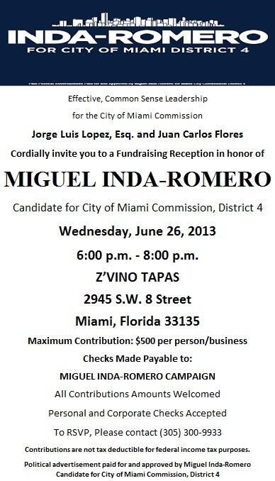 Miguel4Miami's tweet photo. Please RSVP #miguel4miami http://t.co/Xzv8mhXt8F