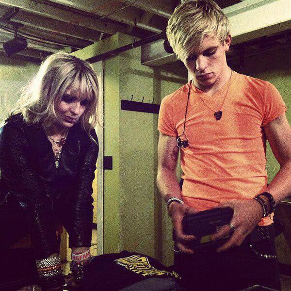 05Merani's tweet image. :3