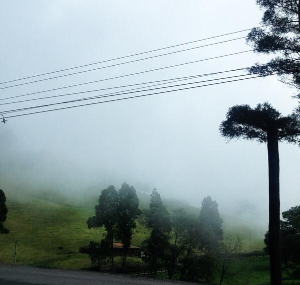 CarouselK's tweet image. Vientos increíbles.