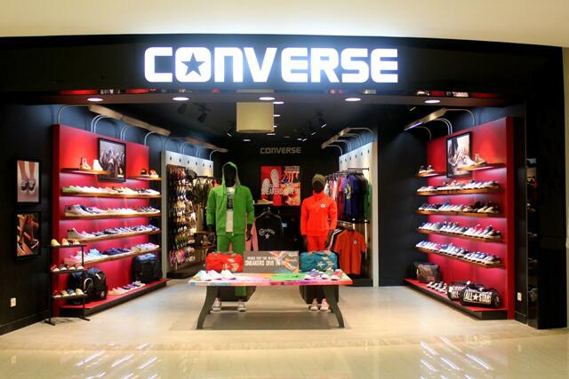 converse concept store
