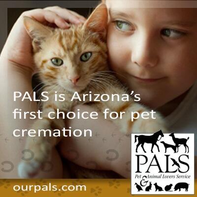 PALSINC's tweet image. Arizona's first choice #pets #PALS #petcremation #rainbowbridge