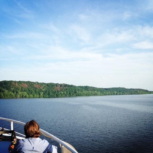 Had a great night on the Majestic Star tonight! Thanks <a href="/USFoods/">US Foods</a> #workperks #freefood #freedrinks #perfect