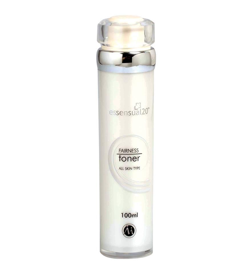 modicare skin toner