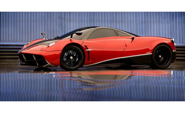 AutoFanNews tweet picture