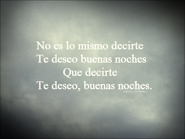 Jesuslopezb's tweet image. #IsNotTheSame