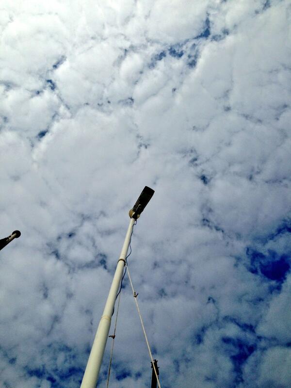 Check out the Norfolk Show webcam, live from the <a href="/norfolkshow/">Royal Norfolk Show</a>