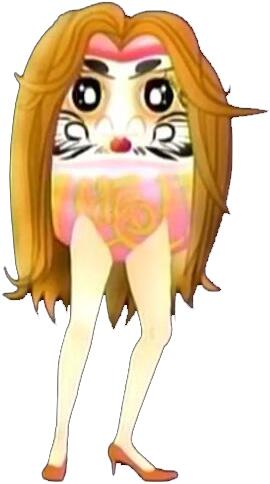 おちょぼ口のtwitterイラスト検索結果 古い順