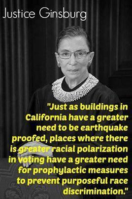 jilevin's tweet image. Thank you Ruth Bader Ginsburg!