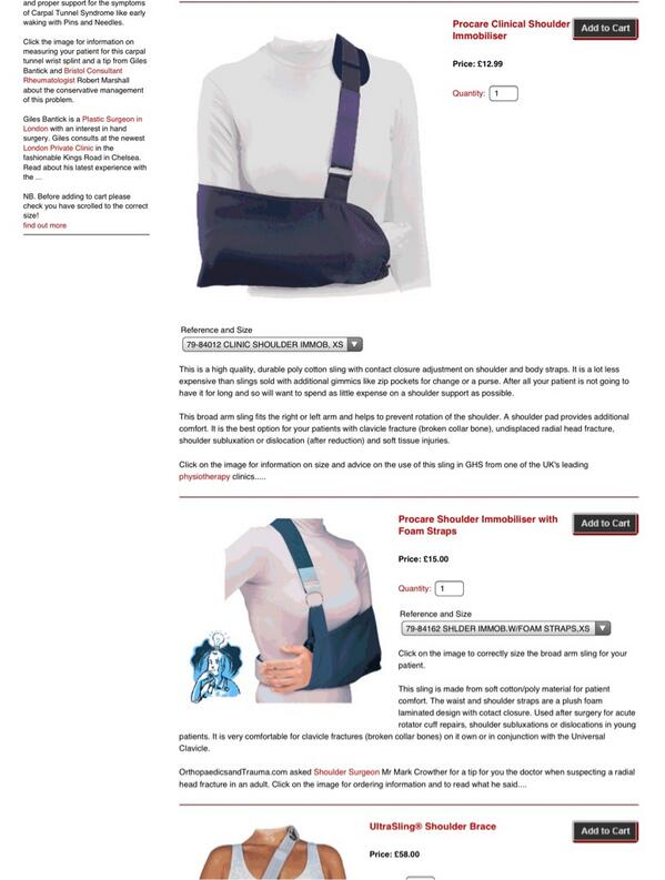 Google: Knee and Coccyx Surgeon tweet media