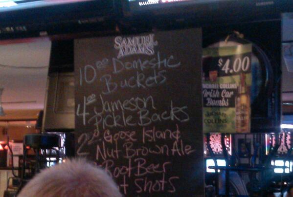 gonnabdown's tweet image. and they got @kungfuvampire's #PickleBacks on special Whoop Whoop! #ClownZero know #kfv #doinBIGfangs