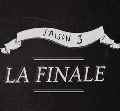 POKER TOUR CHIC - Saison 3 - La GRANDE FINALE TONIGHT a 20h30 !!! #poker #tournoi