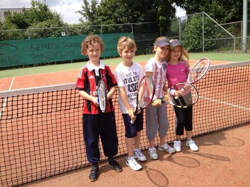 Dit de kanjers van GLTV