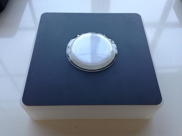 Ean Golden tweet media