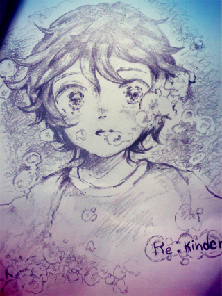 인간찬가 (𝒉𝒖𝒎𝒂𝒏, 𝑨𝒓𝒆 𝒚𝒐𝒖 𝒄𝒐𝒍𝒅?) tweet media