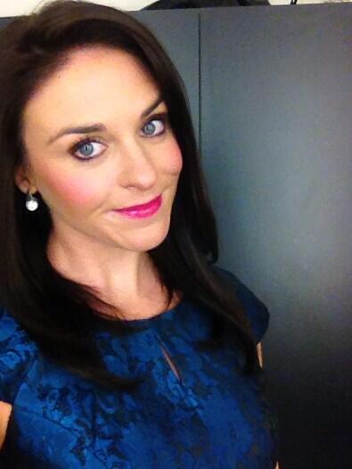 hannahmweather's tweet photo. I am wearing #basque tonight thanks to @Myer_MyStore http://t.co/wt18pvTDPQ