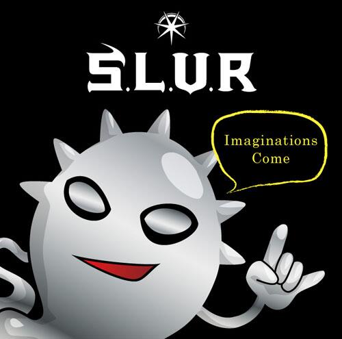 メロディックメタルバンドS.L.U.Rは1stシングルを発売！販売は6/29のライヴから。[PC]bit.ly/16yWCOE [携帯]bit.ly/16yWyym #メタル #metal #シングル