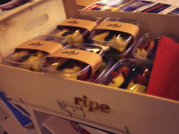 BOC_ATM's tweet image. Best end of year show invite yet @RipeShow - You have a lot to learn @robertgorton @BShryane