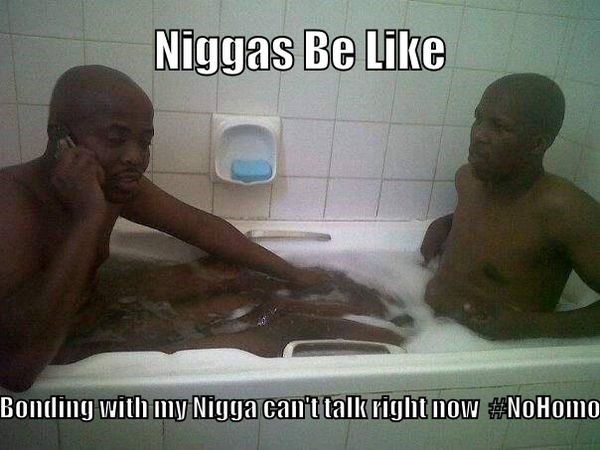 tshepomavimbela's tweet photo. Sies RT @LadyRoCsta: LOL RT @EuSou_Tazer: Y Lol RT @Gino4_0: #niggas http://t.co/l5NVFN4sAQ