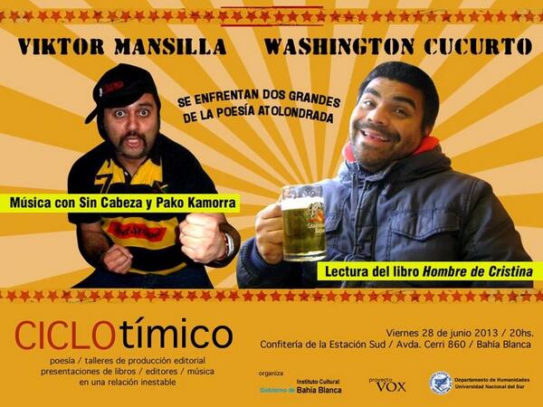 ProyectoVOX's tweet photo. http://t.co/zcyQabwlwp