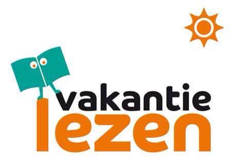 Zorg er voor dat uw kind ook in de zomervakantie blijft lezen, anders gaat zijn/haar leesniveau omlaag!