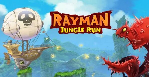 evildwarf4's tweet image. Rayman Jungle Run Hack June 2013 Free Download - bestnewhacks.com/rayman-jungle-…