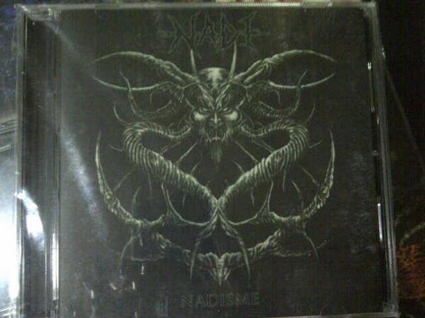 Masih tersedia ! --> "<a href="/hermitrockjkt/">Hermit Rockshop Jkt</a>: CD <a href="/Nadi_official/">N A D I</a> 'nadisme' | 40ribu | order 081212515177 /  329AFBA2 | "