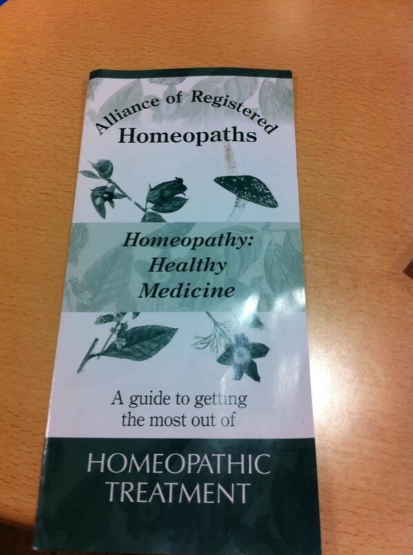 BScott_SportSci's tweet image. Someone get this ridiculous crap out of gyms #homeopathy #scam #notscience