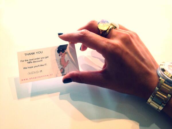 ITHaarlem's tweet image. IT's almost time to shop IT online..!!! Aiaiaiaiiijjjjj we can't wait!!