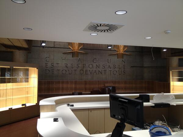 PresidentJoin's tweet image. #Red #Cross #Museum #Joinery