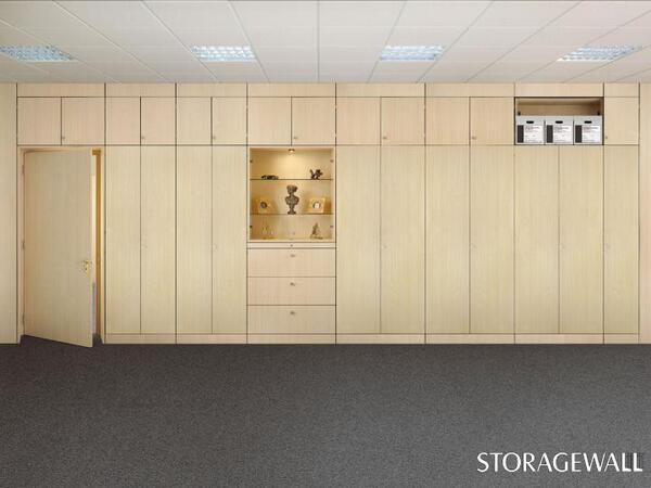 PresidentJoin's tweet image. #Storage #Wall #Joinery #Maldon #Essex Get your #Free #Quote today! #Email sales@president-joinery.co.uk