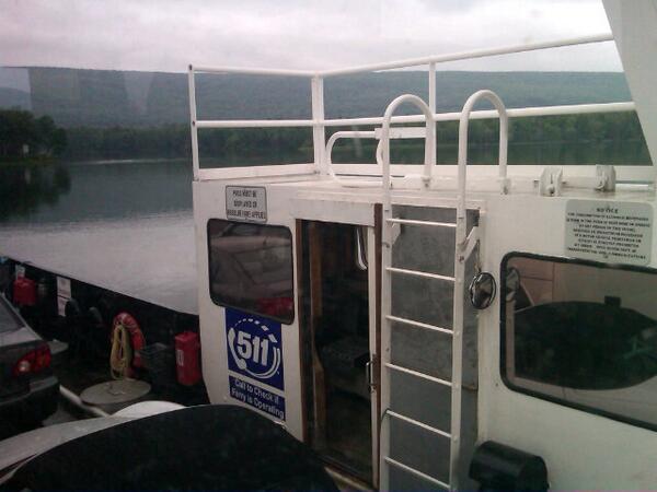 HALcruises tweet picture