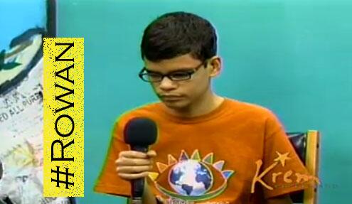 Krem Television tweet media