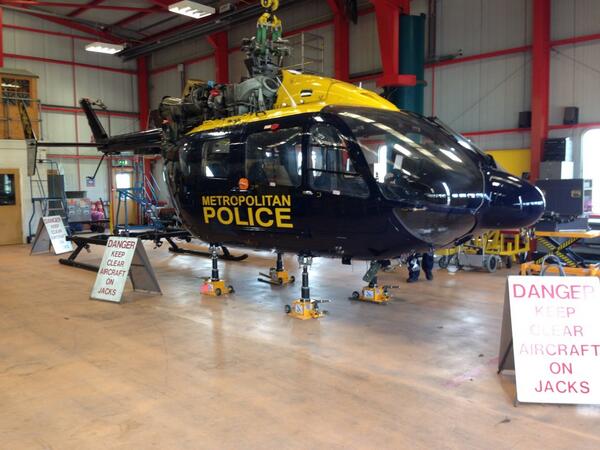 daveszt's tweet image. RT @MPSinthesky: They've only gone and had the skids away again, the jokers! #engineerhumour.  &amp;lt;- Brilliant!