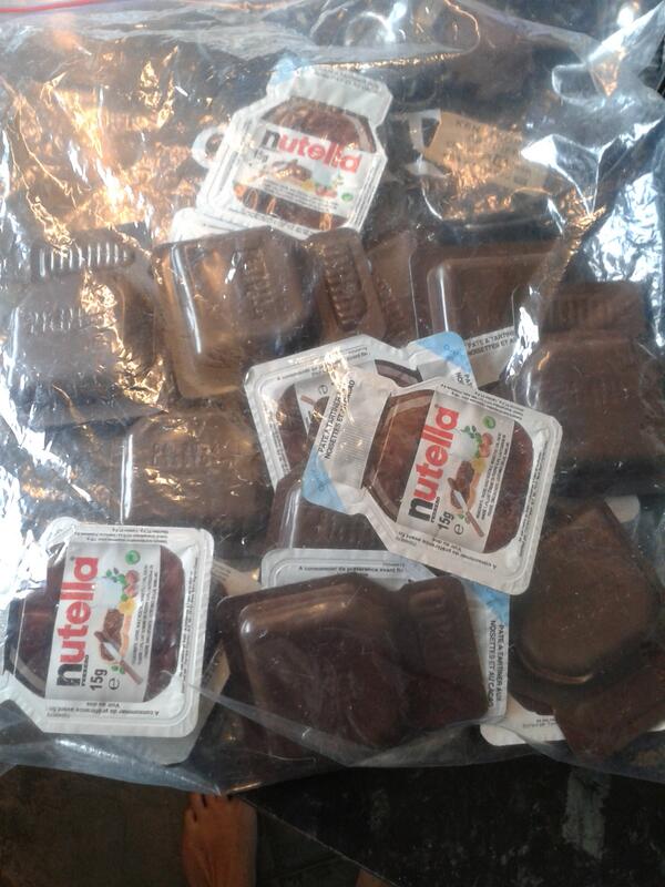 saz_walker's tweet photo. @asha_walker best gift http://t.co/gBXXSDkRGk