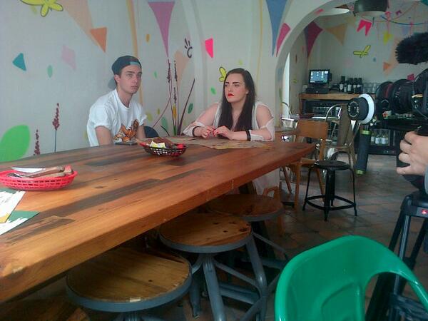 Peninsula Films tweet media