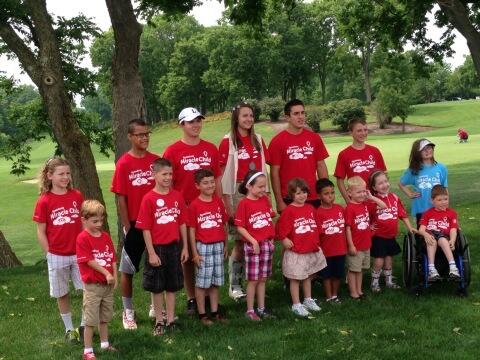 The 16 miracle kids of America.. #remarkablestories