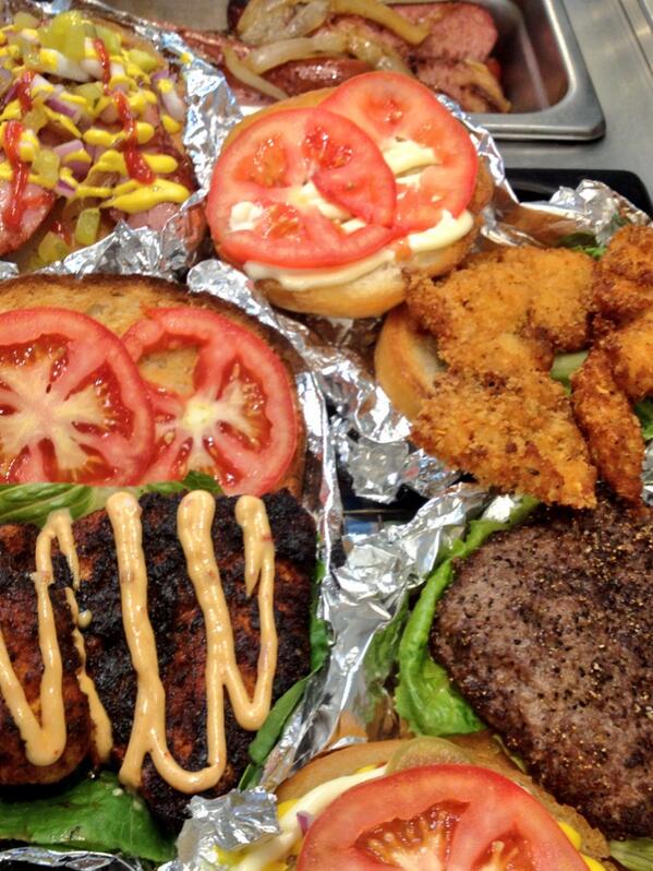 KitchenLittleOh's tweet image. Today we're offering a plethora of made to order sandwiches...