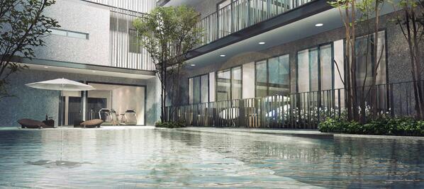 FreeholdPeter's tweet photo. Hijauan @ Cavenagh Condo
63 Cavenagh Road, Singapore 229618 (District 9)
http://t.co/s1RFnSJ142 http://t.co/Ldg7ryFSfj
