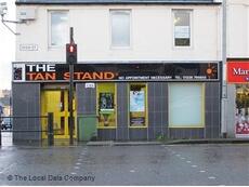 85% of Lurgan GAA players been caught loitering outside this establishment
