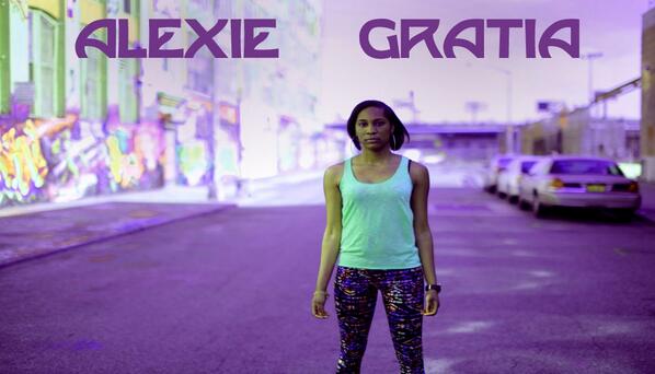 AffaireNYC's tweet photo. Don't miss out on Alexie Gracia's #fun #spins this #weekend! It will be really #vibey!Only @AffaireNYC #NYC from 10pm http://t.co/kNPxGplgwK